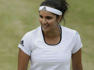 சானியாவுடன் கைகோர்த்தார் செக்.குடியரசு வீராங்கனை பார்போரா ஸ்ட்ரைகோவா!