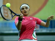 ரியோ ஒலிம்பிக்ஸ் 2016: சானியா - போப்பண்ணா ஜோடி காலிறுதிக்கு தகுதி