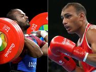 ரியோ ஒலிம்பிக்கில் இதுவரை 