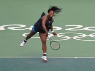 ரியோ ஒலிம்பிக்ஸ்: வீனஸ், செரீனா வில்லியம்ஸ் சகோதரிகள் அதிர்ச்சி தோல்வி