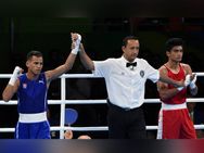 ஒலிம்பிக்ஸ் குத்துச்சண்டையில் இந்தியாவின் ஷிவ தாபா தோல்வி!