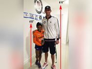 நெட்டை பெல்ப்ஸும்.. குட்டி சிமோனும்.. சர்ச்சைகளை ஊதித் தள்ளி சாதித்த ஸ்டார்கள்!