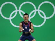 ஒலிம்பிக்கில் வெண்கலம் வென்ற பேரன்... இன்ப அதிர்ச்சியில் பாட்டிக்கு 'ஹார்ட் அட்டாக்'.. மரணம்!