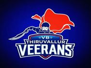 டிஎன்பிஎல் கிரிக்கெட்..மதுரையை வீழ்த்தி திருவள்ளூர் வீரன்ஸ் வெற்றி