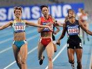 ரியோ ஒலிம்பிக்ஸ் மகளிர் 800மீ ஓட்டப்பந்தயம்... டின்டு லூக்கா 6-வது இடம் பிடித்து ஏமாற்றம்!