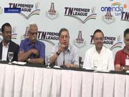 தமிழ்நாடு பிரீமியர் லீக் இன்று தொடக்கம்.. எந்தெந்த அணிகள், என்று, எங்கு மோதுகின்றன? முழு விவரம்