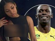 உசேன் போல்ட் லீலைகளால் கடுப்பான காதலி.. என்ன செய்தார் தெரியுமா?