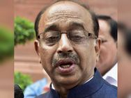 நான் எதுக்குங்க சண்டை போடப் போறேன்... அமைச்சர் விஜய் கோயல் மறுப்பு