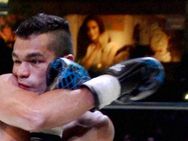 ஓங்கியடிச்சா ஒன்றரை டன் வெயிட்.. குத்துச் சண்டையில் காலிறுதியை நெருங்கினார் விகாஷ் கிருஷ்ணன்