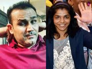 என் கிட்ட மோதாதே.. சாக்ஷி மாலிக்கைக் கலாய்த்த வீரேந்திர ஷேவாக்!