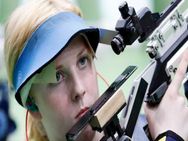 ரியோ ஒலிம்பிக்கில் முதல் தங்க பதக்கத்தை வென்றது அமெரிக்கா