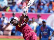 2-வது டி20 மழை காரணமாக கைவிடப்பட்டது... தொடரை கைப்பற்றியது வெஸ்ட் இண்டீஸ்!