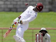 ஆறுதல் வெற்றிக்காக இன்று போராடுமா மேற்கிந்திய தீவுகள் அணி?