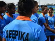 ஒலிம்பிக்கில் பங்கேற்ற இந்திய ஹாக்கி வீராங்கனைகளுக்கு நடந்த கொடுமை தெரியுமா?