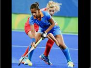 ஒலிம்பிக் ஹாக்கி.. ஆஸி.,வுடன் சொதப்பிய இந்திய மகளிர்... 1-6 கோல் கணக்கில் தோல்வி !