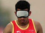 ரியோ பாரா ஒலிம்பிக்ஸ்: 1500 மீ ஓட்டப்போட்டி தகுதிச்சுற்றில் அன்குர் தமா 2ம் இடம்