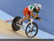 பாராலிம்பிக்ஸ் போட்டியில் சோகம்... சைக்கிளிங்கில் பங்கேற்ற ஈரான் வீரர் ஹார்ட் அட்டாக்கில் மரணம்