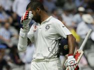 7 விக்கெட்களை இழந்து 239 ரன்கள் எடுத்து முதல் நாளை முடித்த இந்தியா