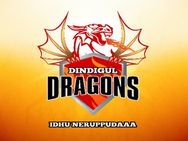 டி.என்.பி.எல். கிரிக்கெட்: திருவள்ளூரை சாய்த்து 'ஹாட்ரிக்' வெற்றி பெற்றது திண்டுக்கல் டிராகன்ஸ்