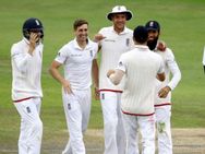 டெஸ்ட் அணிகளிலேயே ரொம்பப் 