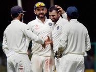 நெருப்புடா.. சொந்த மண்ணில் தொடர்ச்சியாக சாதனை வெற்றி.. அசத்தும் இந்திய டெஸ்ட் அணி