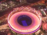 மாற்றுத்திறனாளி வீரர்களின் அசத்தல் கலை நிகழ்ச்சிகளுடன்.. கோலாகலமாக தொடங்கியது பாராஒலிம்பிக் போட்டி!