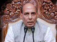 எல்லையில் மட்டுமல்ல, ஹாக்கியிலும் இந்தியாவிடம் தோற்ற பாக்.! ராஜ்நாத்சிங் கேலி