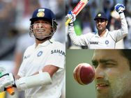 500 டெஸ்ட் போட்டியை விடுங்க பாஸ்.. முத்திரை பதித்த இந்த 3 மேட்டரைப் பார்க்கலாம் வாங்க! #India500