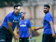 ரஜினியா கமலா.. விஜய்யா அஜீத்தா... அஸ்வினா ஹர்பஜனா.. முடிவே இல்லாத பயணம் இது!