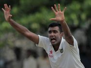 உலகின் எந்த பேட்ஸ்மேனாக இருந்தாலும் வீழ்த்துவேன்.. அஸ்வின் ஆவேசம்