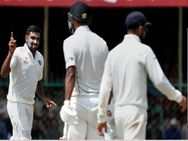 3-வது டெஸ்ட்.. 321 ரன்கள் வித்தியாசத்தில் இந்தியா அபார வெற்றி… தொடரையும் கைப்பற்றி அசத்தல்!