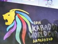 உலக கோப்பை கபடி: இங்கிலாந்தை வீழ்த்தி அரை இறுதிக்கு முன்னேறியது இந்திய அணி #KabadiWorldCup