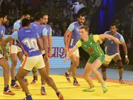 உலக கோப்பை கபடி: ஆஸ்திரேலியாவை எளிதில் வீழ்த்தியது இந்தியா