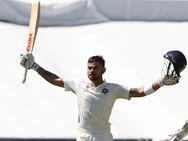 ஒரே ஆண்டில் அடுத்தடுத்து 2 அதிரடி இரட்டை சதம்.. 