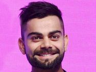 கோஹ்லியின் 'நிக் நேம்' சப்போட்டா தலையன்! எப்படி வந்தது இந்த பெயர் தெரியுமா?