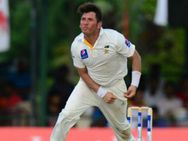 பங்காளி, உங்க கூட மோதனும்.. அஸ்வினுக்கு தாக்கலைப் போட்ட பாக். ஸ்பின்னர் யாசிர் ஷா!