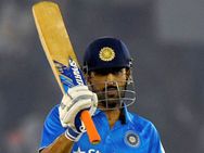 டோணி அதிரடி முடிவு... அடுத்த ஆண்டு சர்வதேச போட்டிகளில் இருந்து ஓய்வு?