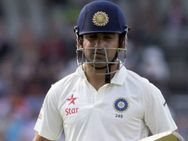 இங்கிலாந்துக்கு எதிரான கடைசி 3 டெஸ்ட்.. காம்பீர் வெளியே.. புவனேஷ்வர் குமார் உள்ளே..!