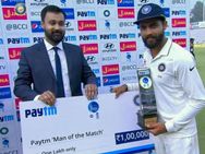 கொஞ்சம் சில்லறை போடுங்க சாமி: ஜடேஜாவிடம் கேட்ட சேவாக்