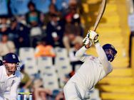 முதல் இன்னிங்சில் இந்தியா 134 ரன்கள் முன்னிலை.. 2வது இன்னிங்சில் இங்கிலாந்து தடுமாற்றம்