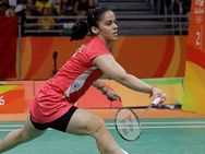 விளையாட்டிலிருந்து விடை பெறுகிறாரா சாய்னா நேவால்? பயிற்சியாளர் விளக்கம்