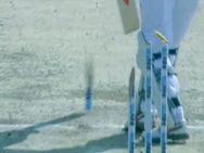 ஷமி வேகத்தில் ரெண்டாக உடைந்த ஸ்டெம்பு.. குக்கின் திக்.. திக் நிமிடங்கள்! #Shami