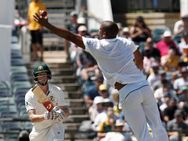 2வது இன்னிங்சில் ஆட்டம் கண்ட ஆஸி. பவுலிங்.. வெற்றியின் விளிம்பில் தென் ஆப்பிரிக்கா