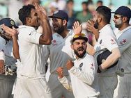 2வது டெஸ்டில் 246 ரன்கள் வித்தியாசத்தில் இந்தியா அபார வெற்றி! சரணடைந்தது இங்கிலாந்து