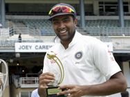 இந்த ஆண்டின் சிறந்த கிரிக்கெட் வீரர், டெஸ்ட் வீரர் அஸ்வின்.. அறிவித்தது ஐசிசி!