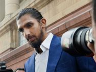 ஷாதிக்கு வாங்க.. மோடியையும் பாரிக்கரையும் கல்யாணத்திற்கு அழைத்த இஷாந்த் சர்மா