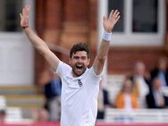 சென்னையில் நாளை தொடங்குகிறது 5வது டெஸ்ட்.. இங்கிலாந்து அணியிலிருந்து ஆன்டர்சன் விலகல்