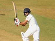 3-வது டெஸ்ட் போட்டியில் முச்சதம் அடித்து உச்ச சாதனை படைத்த கருண்நாயர்!