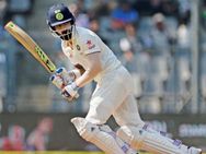 சென்னை டெஸ்ட்: இந்தியா அபார ரன் குவிப்பு.. ராகுல் 199 ரன்களில் அவுட்