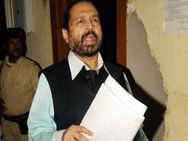 காமன்வெல்த் ஊழல் புகாரில் சிக்கிய சுரேஷ் கல்மாடி இந்திய ஒலிம்பிக் சங்க ஆயுட்கால தலைவராக நியமனம்